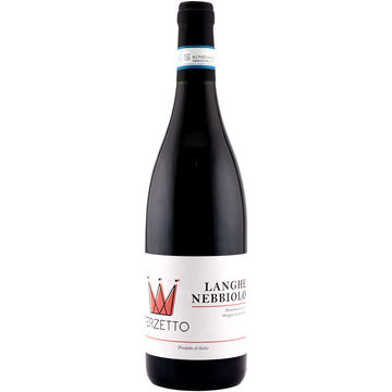 Terzetto Langhe Nebbiolo