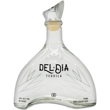 Del Dia Blanco Tequila