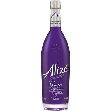 Alize Grape Liqueur