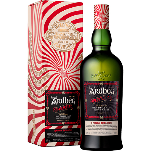Picture of Ardbeg Spectacular