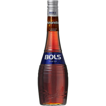 Bols Amaretto Liqueur 56 Proof