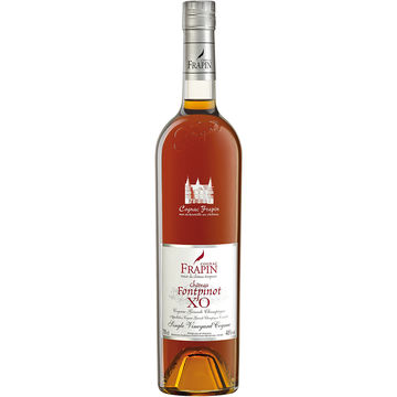 Frapin Chateau Fontpinot XO Cognac | GotoLiquorStore