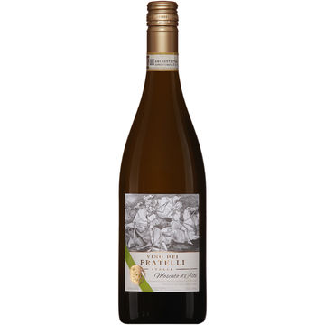 Vino dei Fratelli Moscato d'Asti