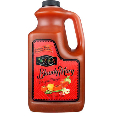Freshies Bloody Mary