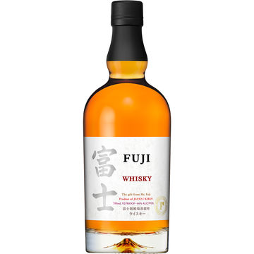 Fuji Blended Japanese Whiskey