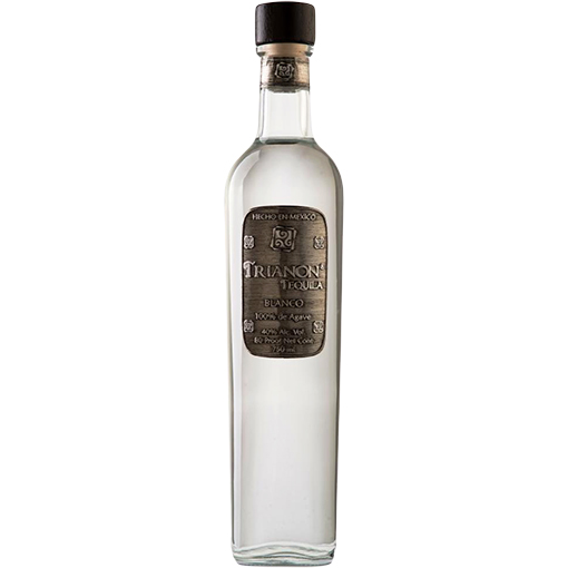 Trianon Blanco Tequila | Foremost Liquors - Arcadia