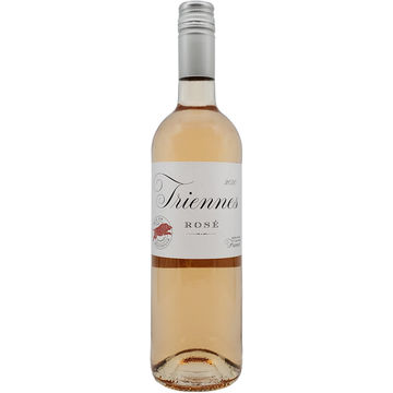 Triennes Rose