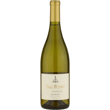 Trig Point Chardonnay