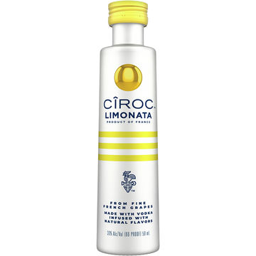 Ciroc Limonata Vodka