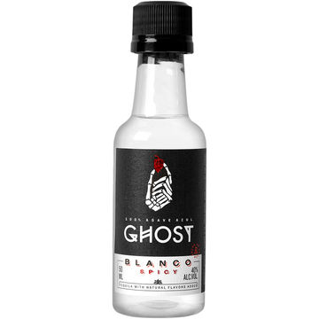 Ghost Tequila Blanco