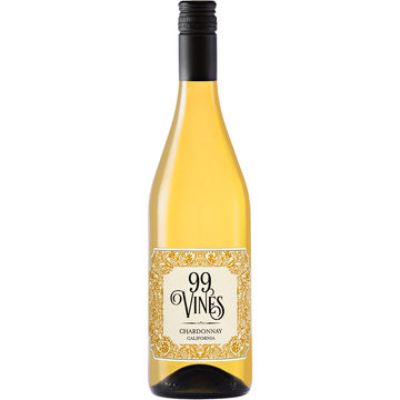 99 Vines Chardonnay