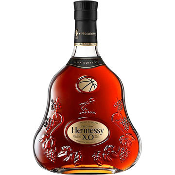 Hennessy XO NBA Collector Edition