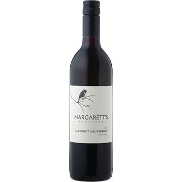 Margarett's Vineyard Cabernet Sauvignon