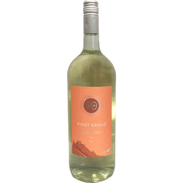 90+ Cellars Lot 42 Pinot Grigio