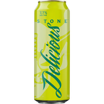 Stone Delicious IPA