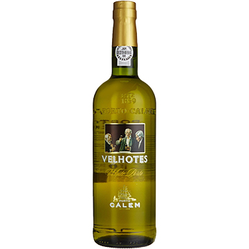 Calem Velhotes White Port | GotoLiquorStore