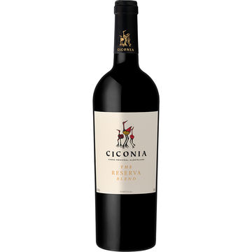 Ciconia The Reserva Blend