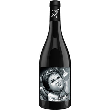 Vignobles Vellas Little Fuck Malbec
