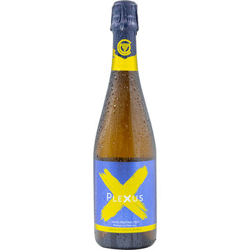 Plexus Frisante Branco
