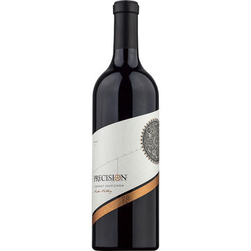 Precision Cabernet Sauvignon