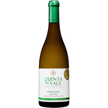 Quinta do Vale Premium Branco