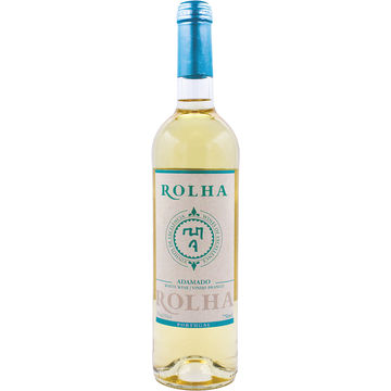 Rolha Adamado White Wine