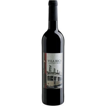 Vila Rica Vinho Tinto