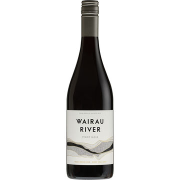 Wairau River Pinot Noir