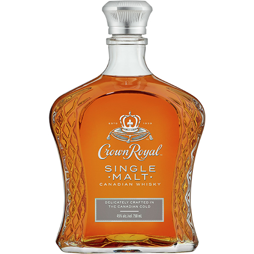 Picture of Crown Royal Single Malt