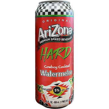AriZona Hard Watermelon