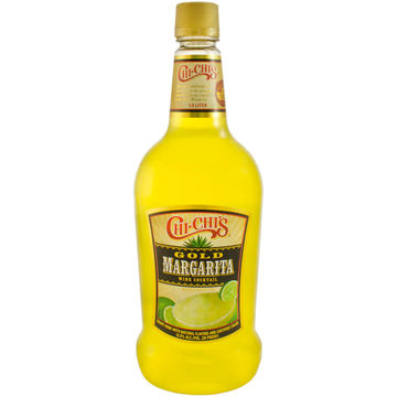 Chi Chi's Gold Margarita