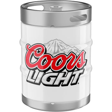 Coors Light