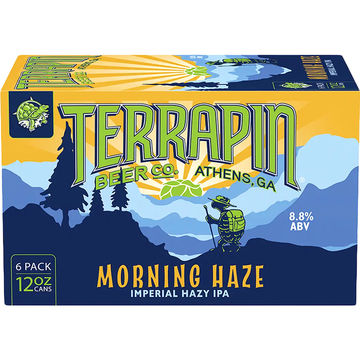 Terrapin Morning Haze