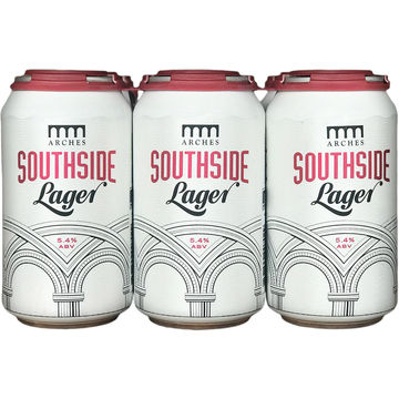 Arches Southside Lager