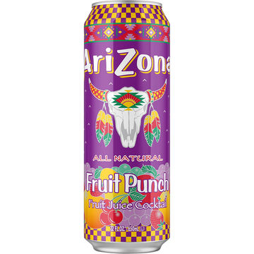 AriZona Fruit Punch Juice