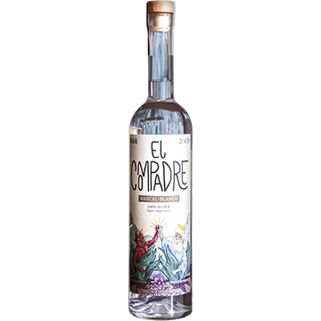 El Compadre Mezcal Blanco | GotoLiquorStore