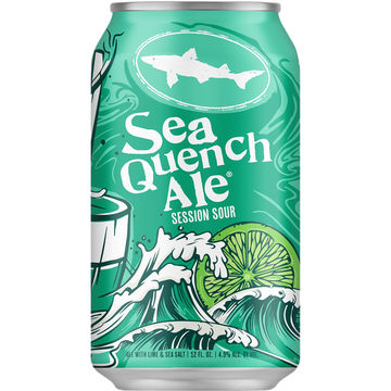 Dogfish Head SeaQuench Ale