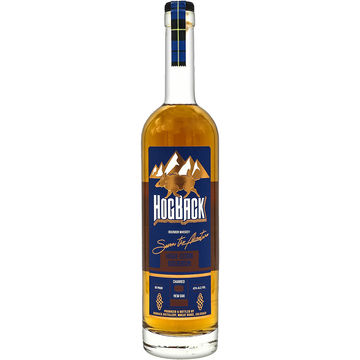 Hogback High Corn Bourbon | GotoLiquorStore