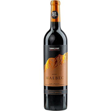 Kirkland Signature Malbec | GotoLiquorStore