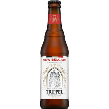 New Belgium Trippel