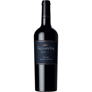 Rutini Trumpeter Malbec