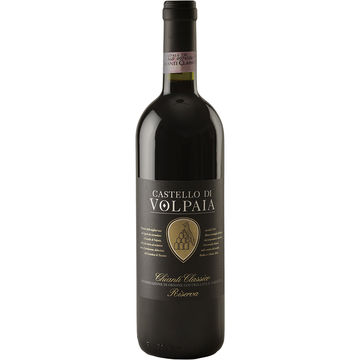 Volpaia Chianti Classico Riserva