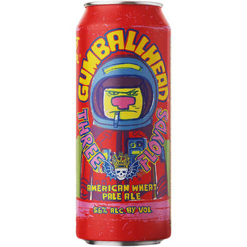 Three Floyds Gumballhead