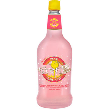 Firefly Pink Lemonade | GotoLiquorStore