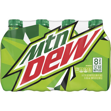 Mountain Dew