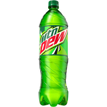 Mountain Dew