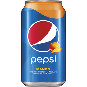 Pepsi Mango