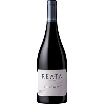 Reata Three County Pinot Noir