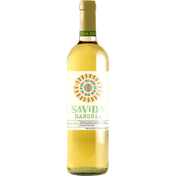 Savida Sangria White