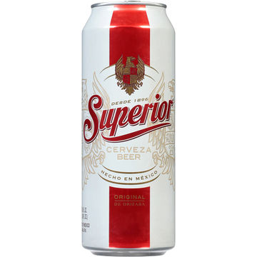 Superior Cerveza | GotoLiquorStore